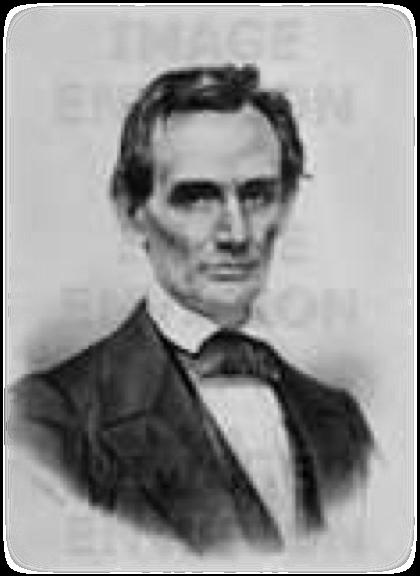 Following the passage of the Kansas-Nebraska Act, Abraham Lincoln began attacking the legislation and its author, Senator Stephen A. Douglas of Illinois.