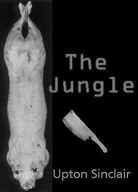 Upton Sinclair s novel, The Jungle was a socialist worker s tract.