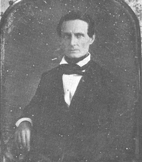 Davis was captured on May 10, 1865, he was charged with treason and served two years in prison.
