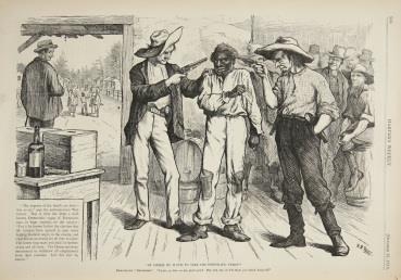 Amnesty Act, 1872- returned right to vote to former Confederates (Democratic) govt.