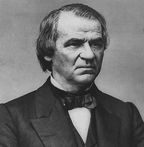 Johnson s Plan Andrew Johnson- 17 th President, Democrat 1865-1869 Conditions to be readmitted each state withdraws its