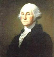 George Washington (1789-1797) CARD D One of the most pressing issues facing the new nation was the national debt incurred during the Revolutionary War.