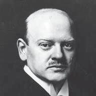 Gustav Stresemann (1878 1929) Gustav Stresemann was a successful German businessman who first entered politics in 1907. A dedicated German nationalist, he had opposed the Treaty of Versailles.