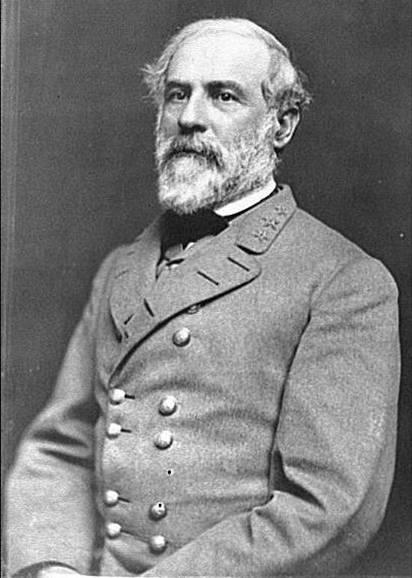 General Ulysses S.