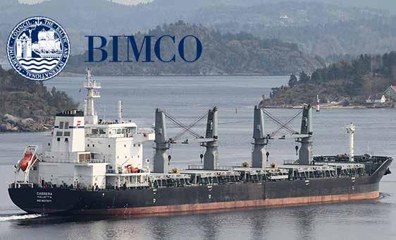 28 TINIG NG MARINO NOVEMBER - DECEMBER 2016 28 Marine fuel shortage looms in 2020 BIMCO BY RAFFY AYENG THE world's largest international shipping association has expressed its alarm over the looming