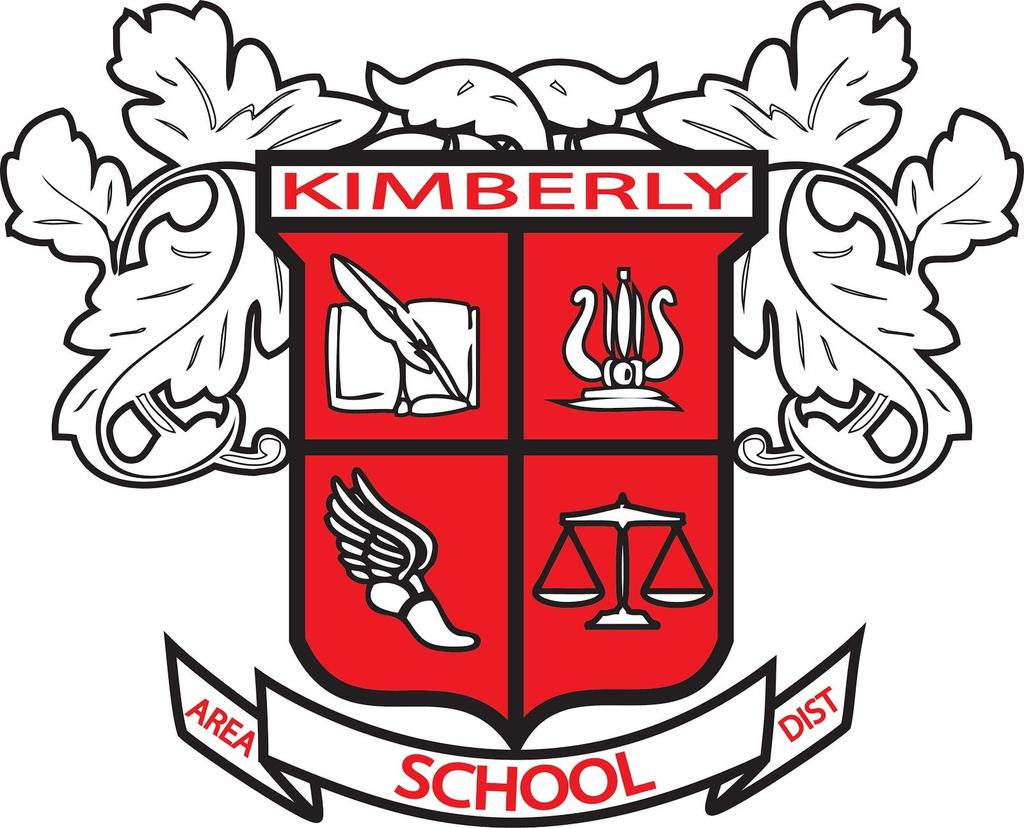 KIMBERLY AREA SCHOOL DISTRICT McKINNEY-VENTO