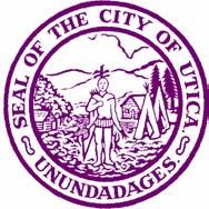 CITY OF UTICA, NEW YORK ZONING BOARD OF APPEALS APPLICATION USE VARIANCE It is the responsibility of the applicant to complete this form in its entirety, including all required attachments, and as