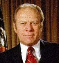 Gerald Ford,