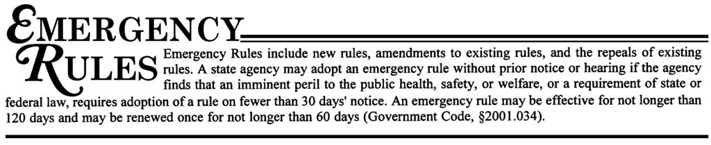 TITLE 25. HEALTH SERVICES PART 1. DEPARTMENT OF STATE HEALTH SERVICES CHAPTER 133.