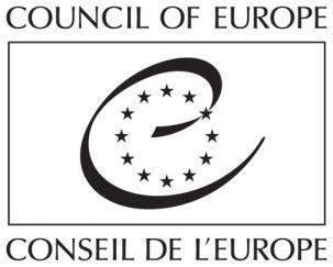 Strasbourg, 1 December 2016 PC-CP (2016) 2 rev 4 PC-CP\docs 2016\PC-CP(2016)2_e rev4 EUROPEAN COMMITTEE ON CRIME PROBLEMS (CDPC) COUNCIL FOR PENOLOGICAL CO-OPERATION