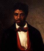 Dred Scott Scott was a slave who sued for his freedom based upon his extended residence, with his master, in the free states of Illinois and Wisconsin.