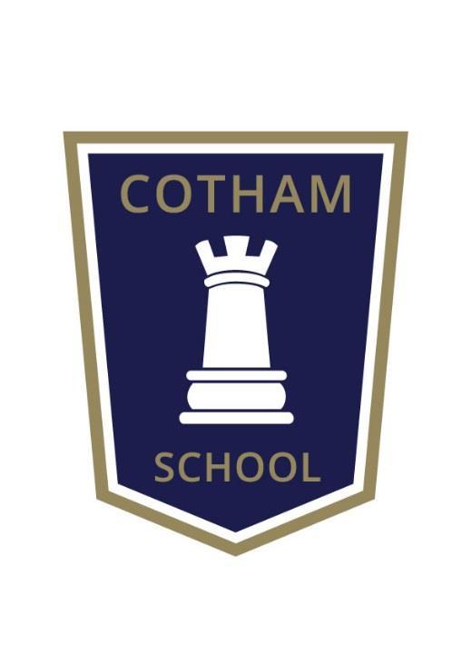 COTHAM SCHOOL COMPLAINTS POLICY AND PROCEDURES Version control The table below shows the history of the document and the changes made at