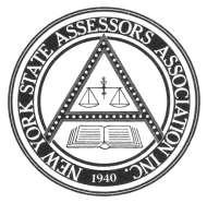 THE CONSTITUTION AND BYLAWS of the NEW YORK STATE ASSESSORS ASSOCIATION INCORPORATED Original - 1940 Reprint With Amendments - 1956, 1964, 1979, 1984, 1996, 1998, 1999, 2002, 2005,