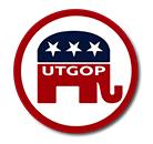 Utah Republican Party Constitution 2017 Official Version PREAMBLE We, as members of the Utah Republican Party, grateful to Almighty God for life and liberty, desiring to perpetuate principles of free