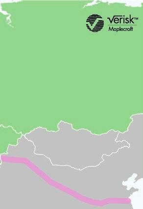 (planned)* Pipeline (planned)* Railway (planned)* New Eurasian Land Bridge (existing railway)