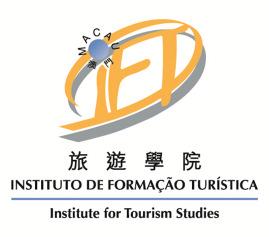Report Macao Visitor Profile Survey nd Quarter Report Conducted by IFT Tourism Research Centre (ITRC) Institute for Tourism Studies, Macao 9 September The Macao Visitor Profile Survey (VPS) is