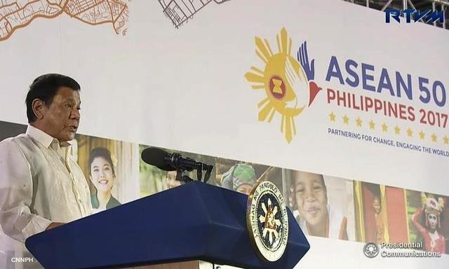 The PH s Chairmanship Theme and Priorities The PH s Chairmanship Theme Partnering for Change, Engaging the World The PH champions positive change in the lives of ASEAN citizens and promotes