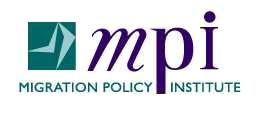 The Migration Policy Institute is an independent, non-partisan, and non-profit think tank dedicated to the study of the movement of people worldwide.