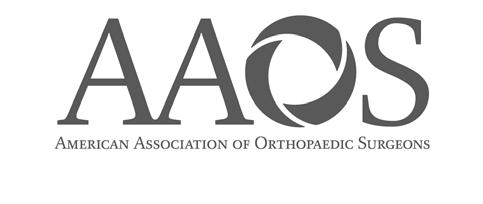 Table of Contents Bylaws of the American Association of Orthopaedic Surgeons ARTICLE I NAME, STATUS, OFFICE () 1.1 Name... 1 1.2 Status of Corporation... 1 1.3 Office... 1 ARTICLE II PURPOSE.