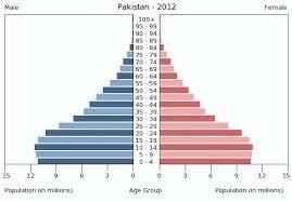 Population Demography: the