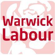 Constitution of the Warwick Labour and Cooperative Society 1. Name Date Recognised/ Renewed: 24/11/2016 1.