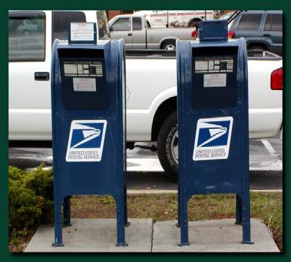 Timeliness of Acceptance Mail Box Rule - becomes effective on, providing that authorized means of communication is used.