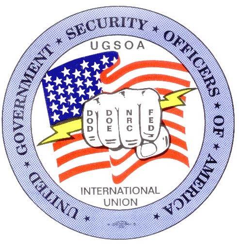 CONSTITUTION and By-Laws of the UNITED GOVERNMENT SECURITY OFFICERS OF AMERICA, INTERNATIONAL UNION