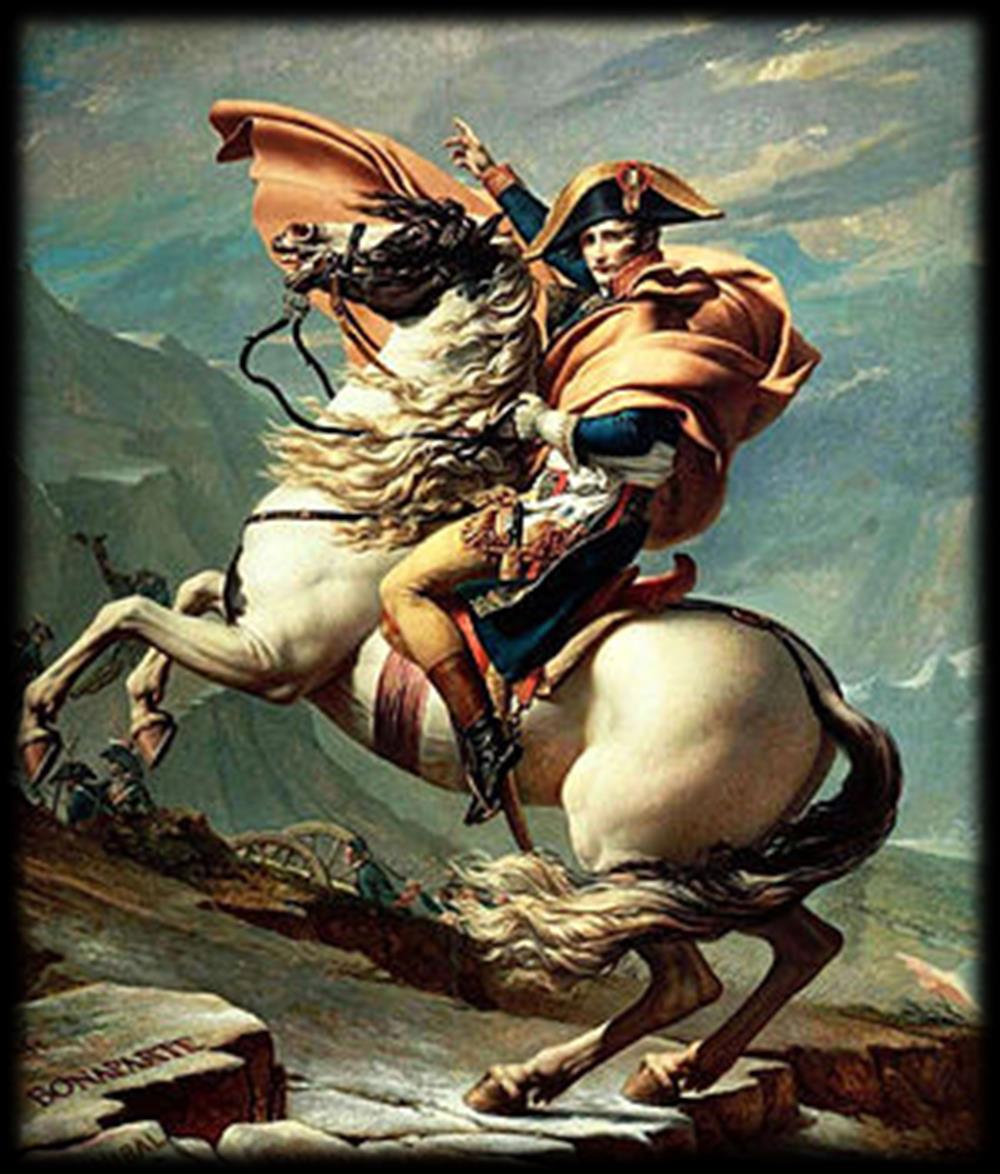 Napoleon, Emperor