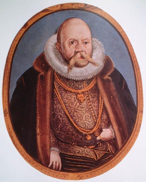 Tycho Brahe Danish noble Built an observatory to study heavenly bodies Collected data