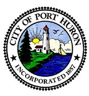 Port Huron City Council Rules of Procedure Table of Contents Rule# Title Page # 1: Authority... 2 2: Oath of office; duties assumed; Mayor Pro Tem appointed.