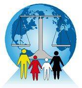 International Association of Refugee Law Judges (IARLJ) AFRICA CHAPTER International Association of Refugee