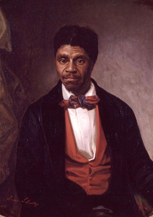 Dred Scott The trials of Dred Scott increased divisions in the U.S. Born into slavery in Virginia in 1799.