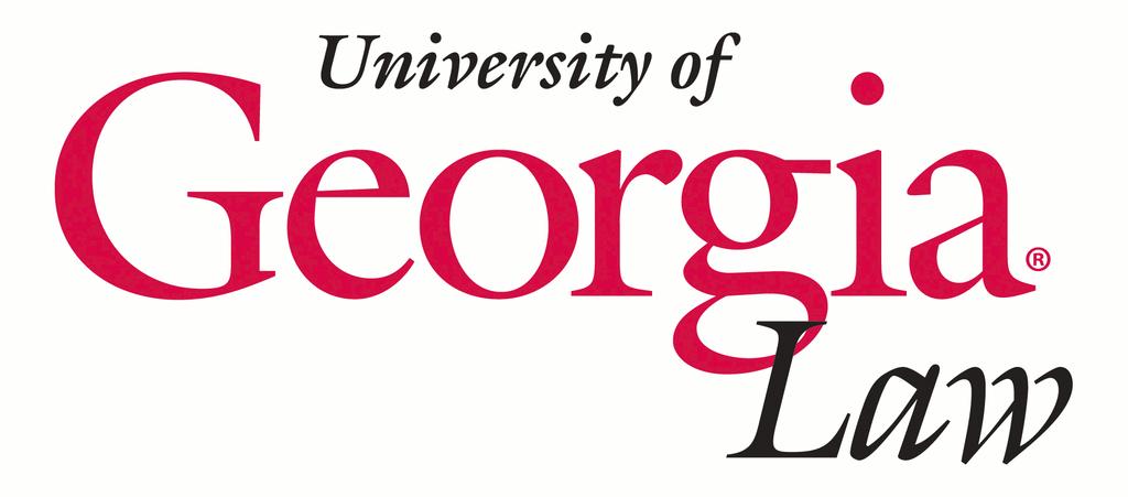 University of Georgia School of Law Digital Commons @ Georgia Law Continuing Legal Education Presentations March 19, 2012 Mar 19th, 12:30 PM - 1:15 PM Crossing Borders: Adventures in Transnational