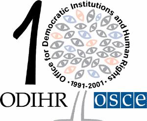 Assistance to Border Services in the Southern Caucasus Project Report 2001 The OSCE ODIHR wishes to thank the Government of the United States of America for its