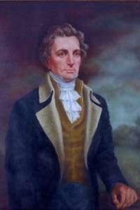 Georgia Constitution of 1777 SS8H4a As Georgia s 1 st elected Governor, John Treutlen, had very little executive power Strengths Recognized important ideas: Weaknesses Popular Sovereignty- government