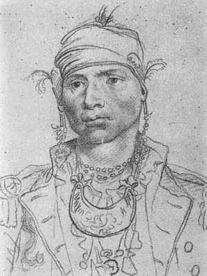 Alexander McGillivray SS8H5d Chief of Upper Creek His Indian name was: Hoboi-Hili-Miko ("Good Child King") Father was a wealthy planter Educated