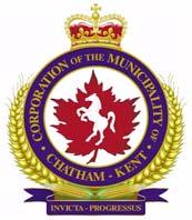 SCHEDULE D Municipality of Chatham-Kent Building, Enforcement and Licensing Services GENERAL REVIEW COMMITMENT CERTIFICATE (in accordance with Section 2.3.