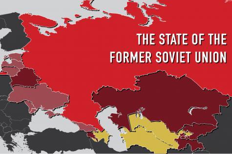 Like 0 Tweet 0 Tweet 0 The Former Soviet Union Two Decades On Analysis SEPTEMBER 21, 2014 13:14 GMT!