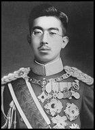 Leadership in Japan Japanese Emperor Hirohito began his reign