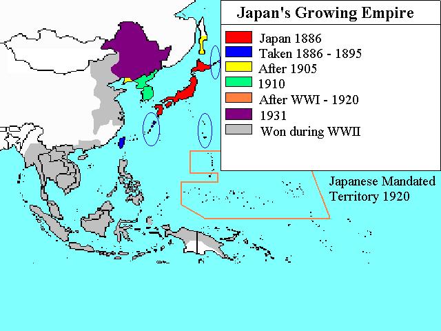 Aggression in Asia 1931 Japan Invades Manchuria Japan leaves the League