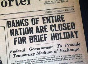 21. Emergency Banking Act of 1933 (322) 22. Civilian Conservation Corps (CCC) (324) 23.