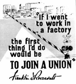 Wagner Act of 1935 (330) (AKA) National Labor Relations Act established National Labor Relations Board Recognized the right of employees to join labor unions and gave workers