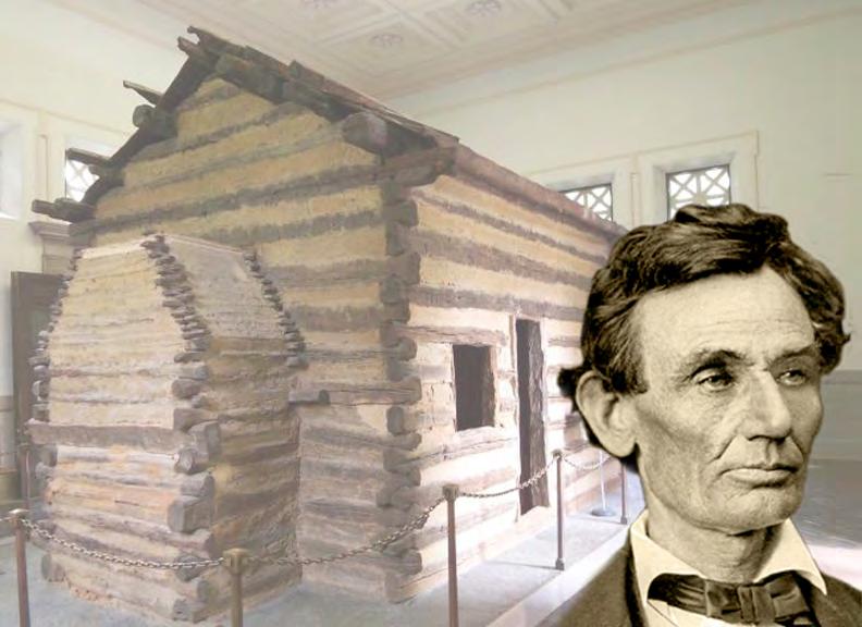 Abraham Lincoln: Naturally Anti-Slavery This program will demonstrate how Abraham Lincoln s lifelong view of slavery was shaped by his Kentucky roots.