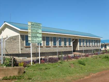 Manyatta- Kisumu