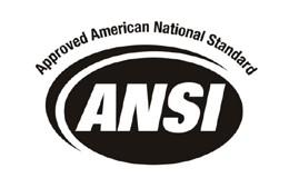 ANSI/ISO/AHRI/ASHRAE Standard XXXX ANSI Approval
