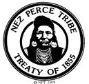 Revised Constitution and Bylaws of the Nez Perce Tribe PREAMBLE We, the members of the Nez Perce Tribe, in order to exercise our tribal rights and promote our common welfare, do hereby establish this