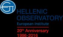 In the course of these years the Hellenic Observatory has developed into one of the largest Departmental Research Units in the School.