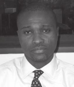 Authors Partner Olasupo Shasore (San) specialises in commercial arbitration and litigation, investment arbitration, shipping and admiralty litigation, ADR and public and constitutional law.