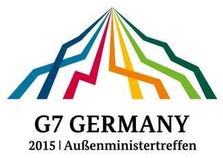 G7 Foreign Ministers Declaration on Maritime Security Lübeck, 15 April 2015 The maritime domain is a cornerstone of the livelihood of humanity, habitat, resources and transport routes for up to 90