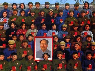 Red Guards Role in the Cultural Revolution The role of Red Guard was mainly to attack the "Four Olds" of society, that is what is believed to be old ideas, cultures, habits, and customs of China at